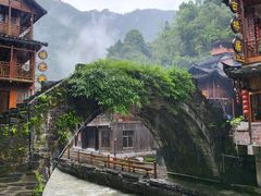 -矮寨·十八洞·德夯大峡谷景区