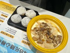 -满记甜品(旭辉LCM广场店)