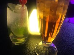 -ohbar live house(人广店)