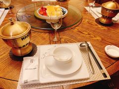 -太古汇海鲜姿造(延寿店)