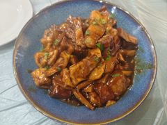 -农园餐厅(北京大学店)