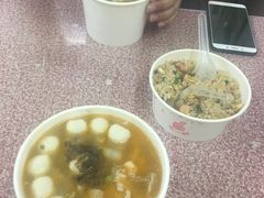 -明月虾面(厦禾路店)