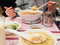 -池记(尖沙咀店)