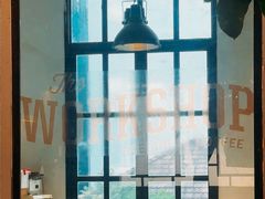 -The Workshop Coffee