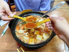 -天瑞福云南过桥米线(十里河店)