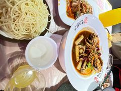 -有位虾匠·胶东土菜小馆(市北店)