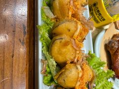 -状元阁烧烤(新华路总店)