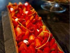 甜点-AZUR聚(香格里拉饭店)