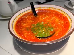 -翡翠拉面小笼包(岭南新天地店)