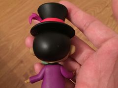 -泡泡玛特POPMART(北国先天下店)