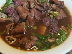 -二姐卤煮(南十里居店)