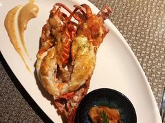 -香樟花园法式铁板烧(恒隆广场店)