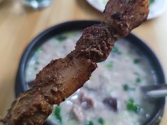 -灿哥羊汤(果园店)