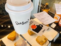 -Seesaw Coffee(朝阳大悦城店)