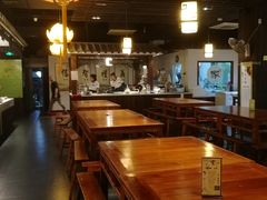 -清心素食自助餐厅(夫子庙店)