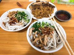 -再回首鸡肉米线(人民路一店)