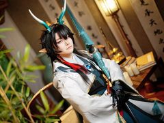 -米游妙妙屋cosplay换装自拍摄影体验馆