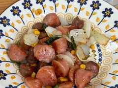 -1861意大利餐厅(来福士店)