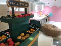 -多多淘儿童体验中心(重庆来福士店)