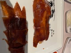 -粤财皇冠假日酒店·彩华轩中餐厅