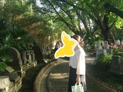 -东莞市可园博物馆