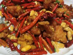 -有位虾匠·香辣蟹·小龙虾(李村店)
