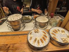 -沙州食驿·非遗小吃夜市