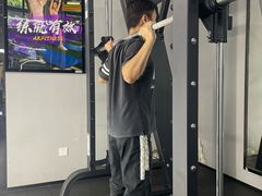 -AK健身普拉提拉伸私教馆(中八店)