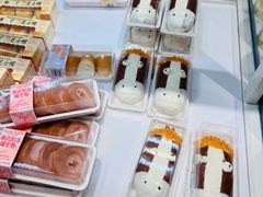 -好利来(东四店)