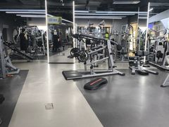 -超鹿运动(五四路恒力城店)