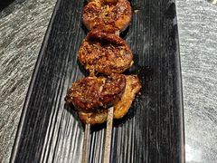 -天山集市餐厅(康城店)