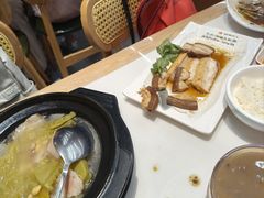 -鹅香四海·卤水火锅·砂锅粥·潮汕菜(宝安店)