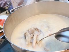 胡椒猪肚锅-湯系·煲汤手艺人(东二环泰禾广场店)