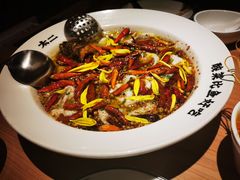 -太二酸菜鱼(沈阳万象城店)