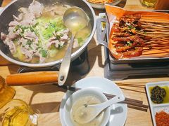 -全牛匠·乐山跷脚牛肉(新中关店)