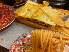 -山四砂锅(太原钟楼街店)