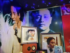 -为你钟情咖啡馆(春熙路太古里步行街店)