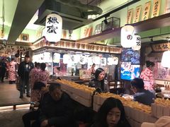 -樱宿日式和牛烧肉(五道口店)