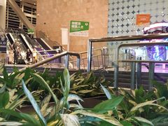 -香港会议展览中心演讲厅