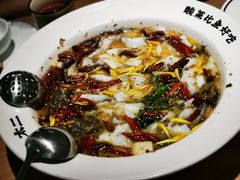 -新太二·鲜料川菜(晶耀前滩店)