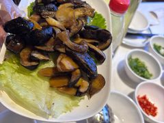 -爱膳菌锅锅(阳南店)