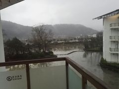 -明月山天沐温泉度假村