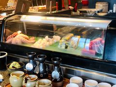刺身-咖啡厅自助餐厅(贵阳中天凯悦酒店)