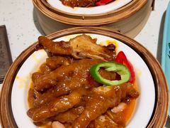 -新宝餐厅(流塘店)
