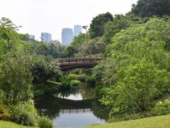 -云溪植物园