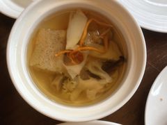 -水月周庄铂尔曼酒店-水月荟中餐厅