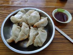 -黄阿姨锅贴大王(万航渡路店)