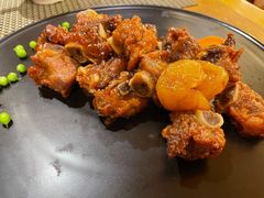 -翠湖轩中餐厅(昆明翠湖宾馆店)