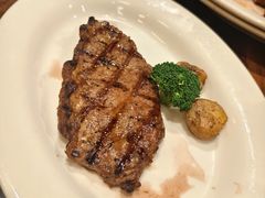 -食间牛排(湖西路店)