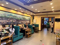 -阳坊胜利涮羊肉(阳坊老店)